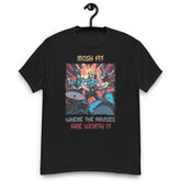 Mosh pit men's classic tee - Beyond T-shirts